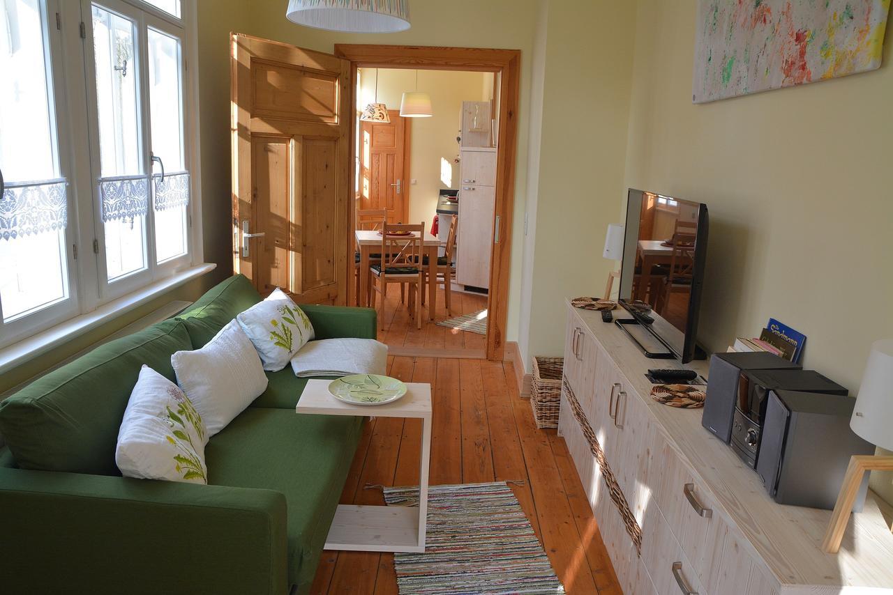 Landgasthof Alter Bahnhof Heyerode Habitación foto