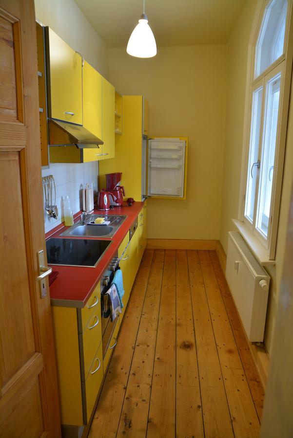 Landgasthof Alter Bahnhof Heyerode Habitación foto